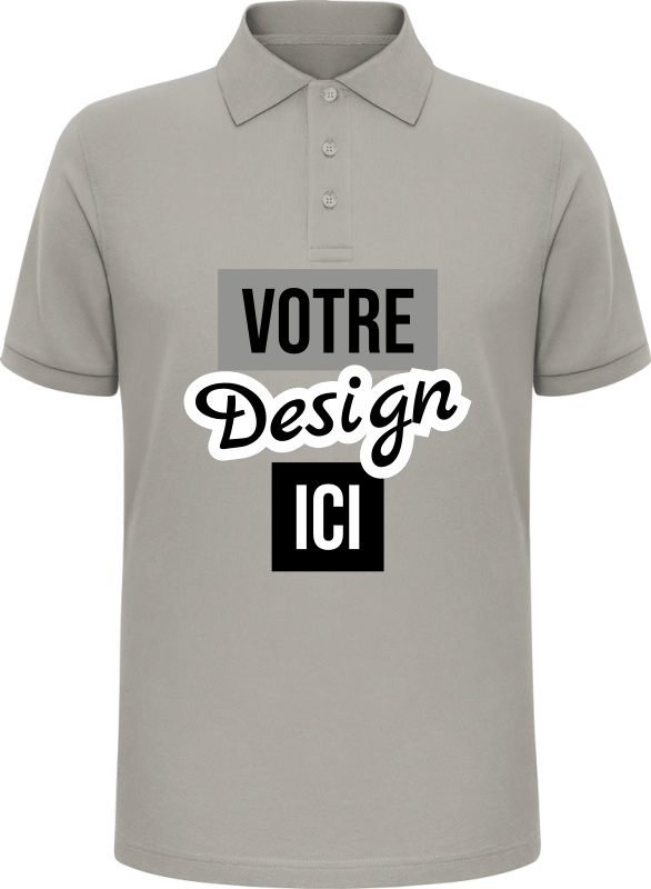 Tee Jays Luxury Stretch Polo