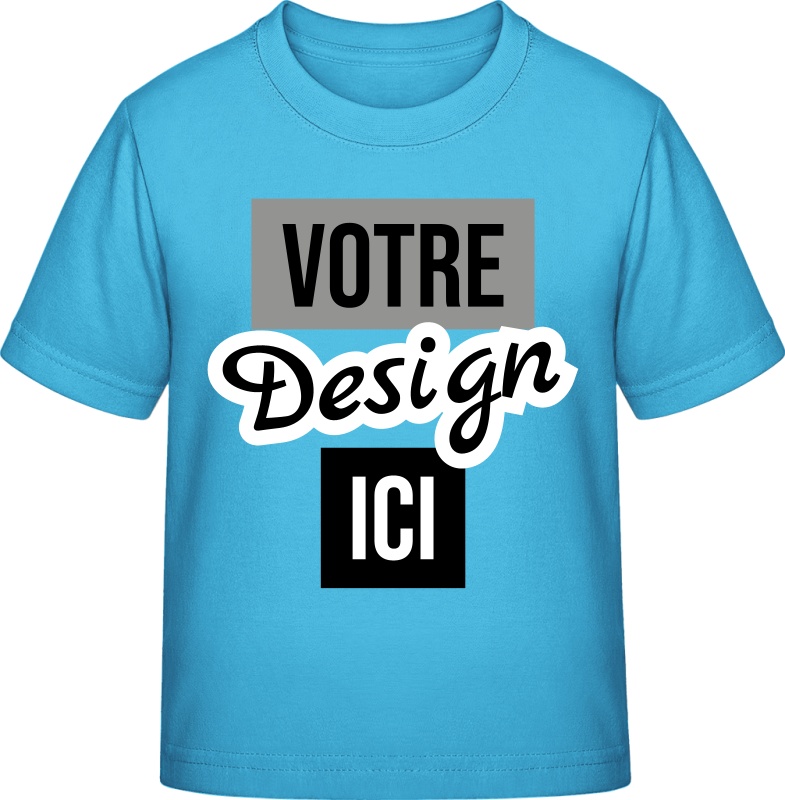 Stanley/Stella T-shirt enfant Mini Creator 2.0 à personnaliser