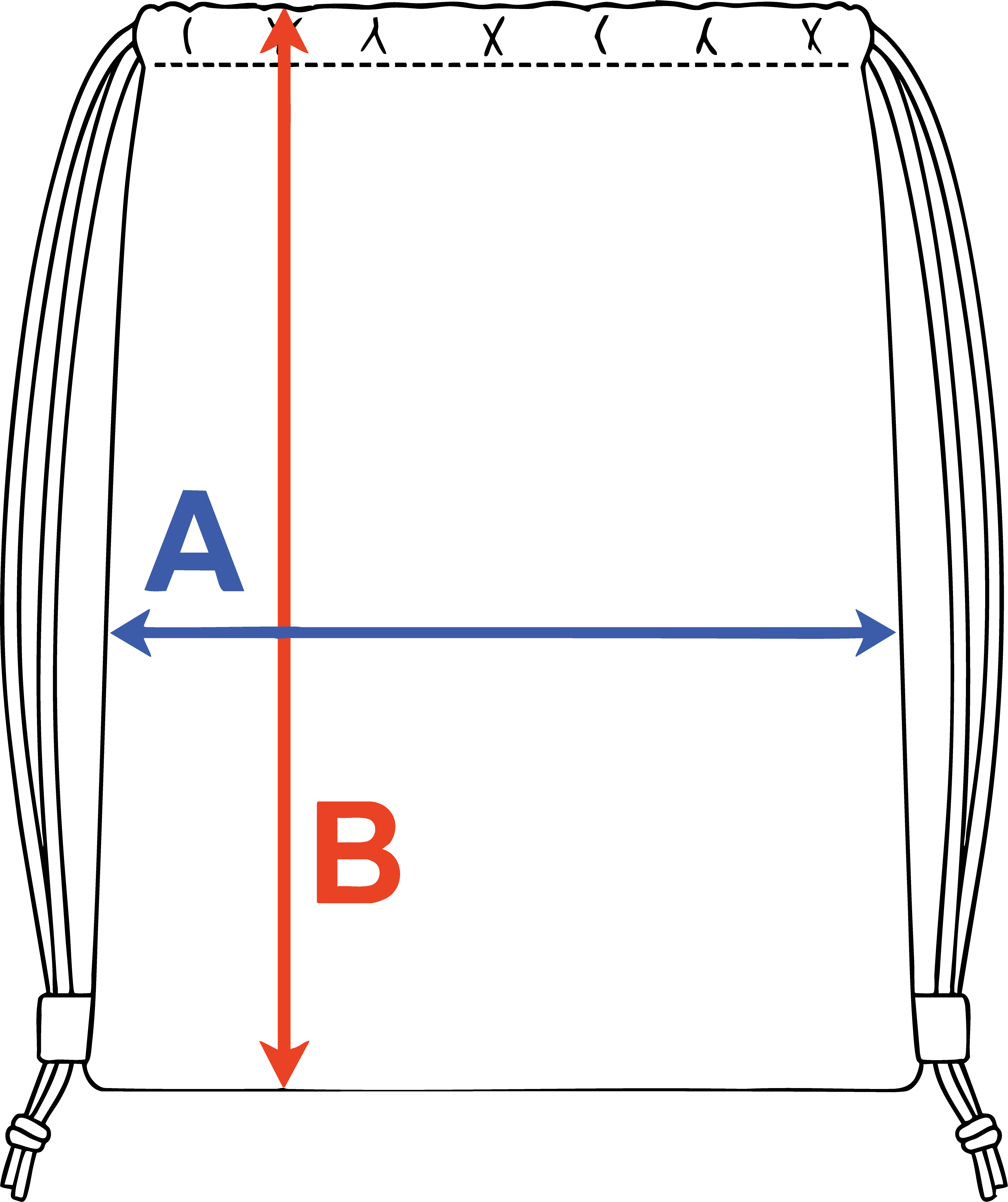 Sac de Gym Bio Dimensions