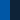 Koningsblauw / Marineblauw