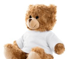 Teddybeer bedrukken | Sublistar