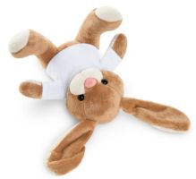 Konijn Bunny knuffeldier bedrukken | Sublistar