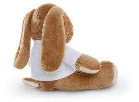 Konijn Bunny knuffeldier bedrukken | Sublistar