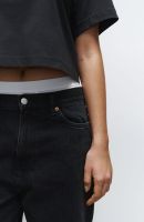 True Blanks Crop Top bedrukken voor dames | TRUE BLANKS