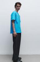 True Blanks Boxy Tee bedrukken voor heren | TRUE BLANKS