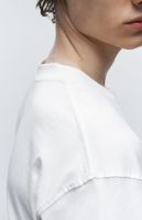 True Blanks Boxy Tee bedrukken voor heren | TRUE BLANKS