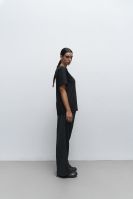 True Blanks Oversized Tee bedrukken voor dames | TRUE BLANKS