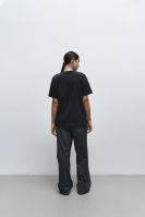 True Blanks Oversized Tee bedrukken voor dames | TRUE BLANKS