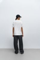 True Blanks Oversized Tee bedrukken voor dames | TRUE BLANKS