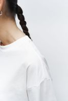 True Blanks Oversized Tee bedrukken voor dames | TRUE BLANKS