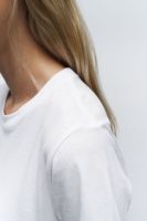 True Blanks Regular Tee bedrukken voor dames | TRUE BLANKS