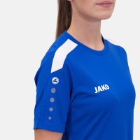 JAKO Shirt Power KM bedrukken voor dames | JAKO