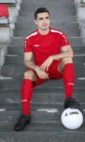 JAKO Shirt Power KM bedrukken voor heren | JAKO