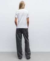 True Blanks Regular Tee bedrukken voor dames | TRUE BLANKS
