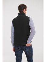 Russell softshell bodywarmer bedrukken voor heren | Russell
