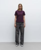True Blanks Regular Tee bedrukken voor dames | TRUE BLANKS