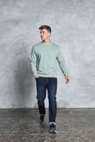 Just Hoods unisex sweater bedrukken | Just Hoods