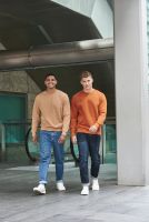 Just Hoods unisex sweater bedrukken | Just Hoods