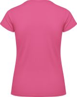 Softstyle Dames T-Shirt bedrukken | Gildan