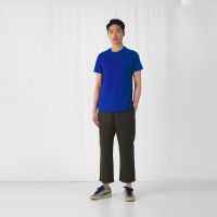 B&C #E190 Heren T-shirt Bedrukken | B&C