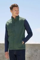 Sol’s Falcon Heren Softshell Bodywarmer bedrukken | Sol's