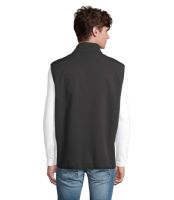Sol’s Falcon Heren Softshell Bodywarmer bedrukken | Sol's