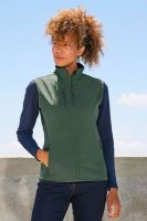 Sol’s Falcon Dames Softshell Bodywarmer bedrukken | Sol's