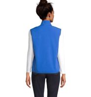 Sol’s Falcon Dames Softshell Bodywarmer bedrukken | Sol's
