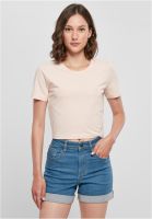Cropped Tee Dames T-shirt bedrukken | Build Your Brand