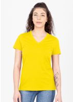 T-shirt Organic voor dames bedrukken | JAKO
