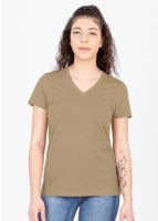 T-shirt Organic voor dames bedrukken | JAKO