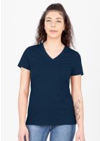 T-shirt Organic voor dames bedrukken | JAKO