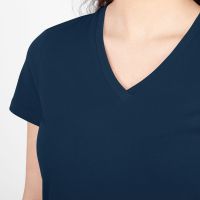 T-shirt Organic voor dames bedrukken | JAKO
