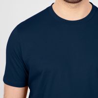 Unisex T-shirt Organic bedrukken | JAKO