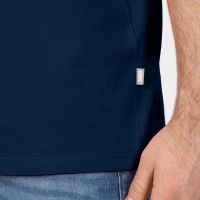 Unisex T-shirt Organic bedrukken | JAKO