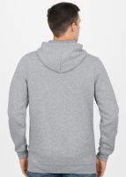 Zip Hoodie Organic bedrukken | JAKO