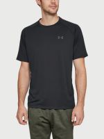 Under Armour Tech™ 2.0 shirt bedrukken met korte mouwen | Under Armour