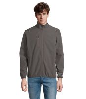 Sol’s Falcon Heren Softshell Jas bedrukken | Sol's