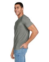 Softstyle Heren T-Shirt bedrukken | Gildan