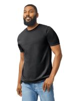 Softstyle Heren T-Shirt bedrukken | Gildan