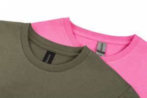Softstyle Heren T-Shirt bedrukken | Gildan