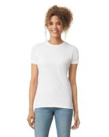 Softstyle Dames T-Shirt bedrukken | Gildan