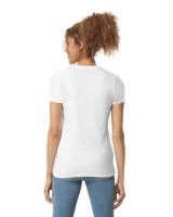Softstyle Dames T-Shirt bedrukken | Gildan