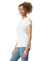 Softstyle Dames T-Shirt bedrukken | Gildan