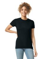 Softstyle Dames T-Shirt bedrukken | Gildan