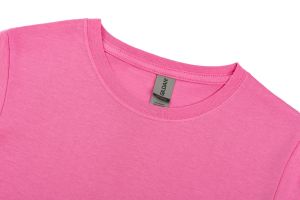 Softstyle Dames T-Shirt bedrukken | Gildan