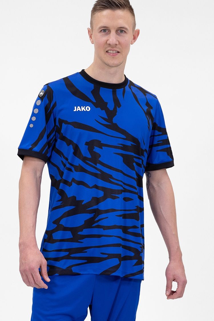 JAKO Duurzaam Animal Shirt bedrukken & personaliseren | JAKO