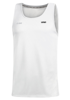 JAKO Men Tank Top Run 2.0 bedrukken | JAKO