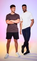 Just Cool by AWDis Cool T Heren Sportshirt bedrukken | Just Cool