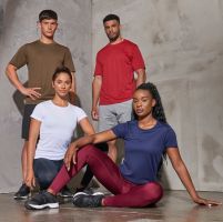 Just Cool by AWDis Cool T Dames Sportshirt bedrukken | Just Cool